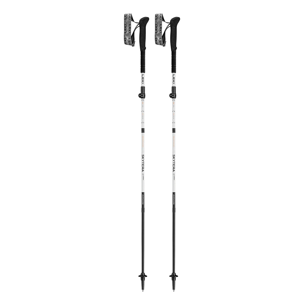 Leki Skytera FX Carbon SL Trekking Poles Hero