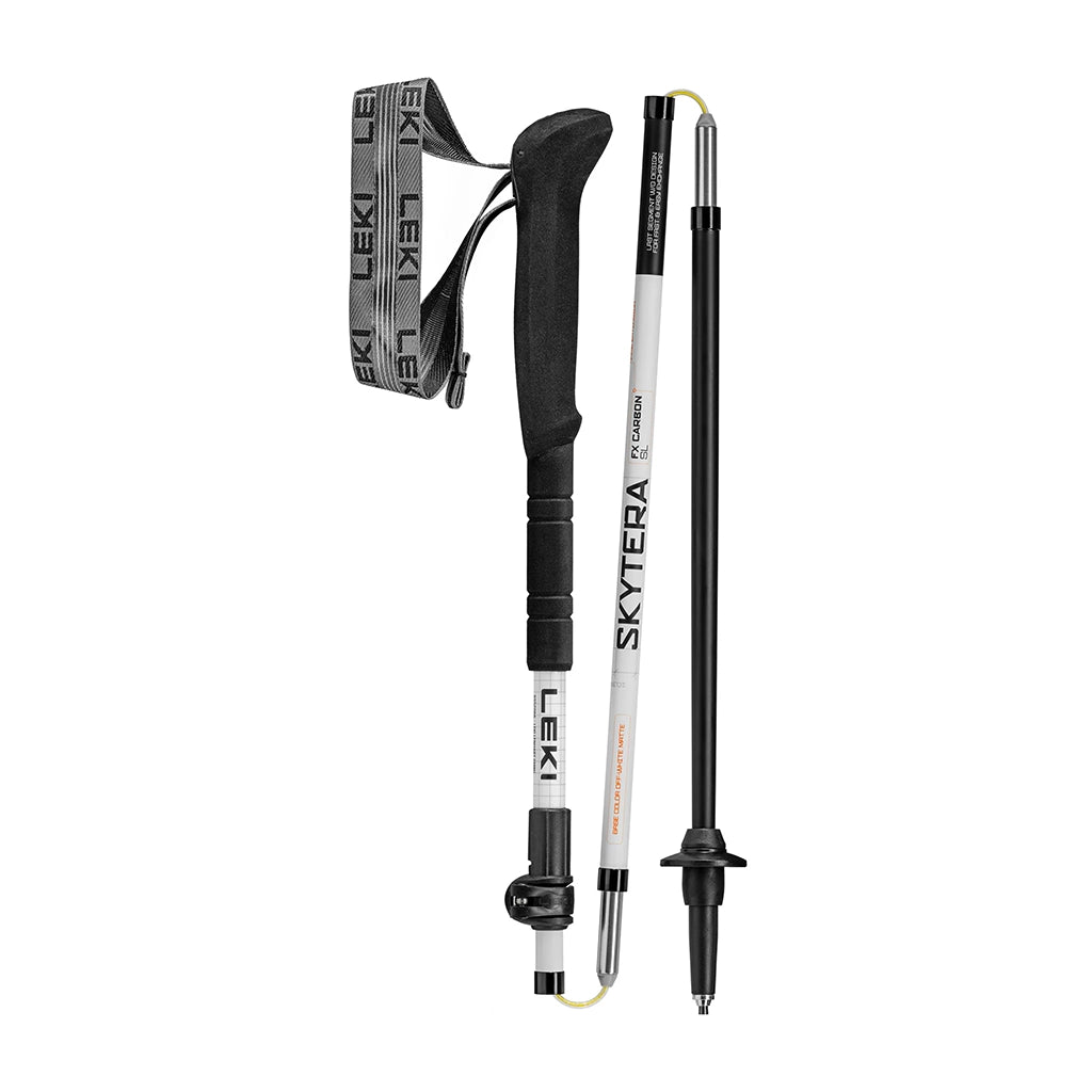 Leki Skytera FX Carbon SL Trekking Poles Details 1