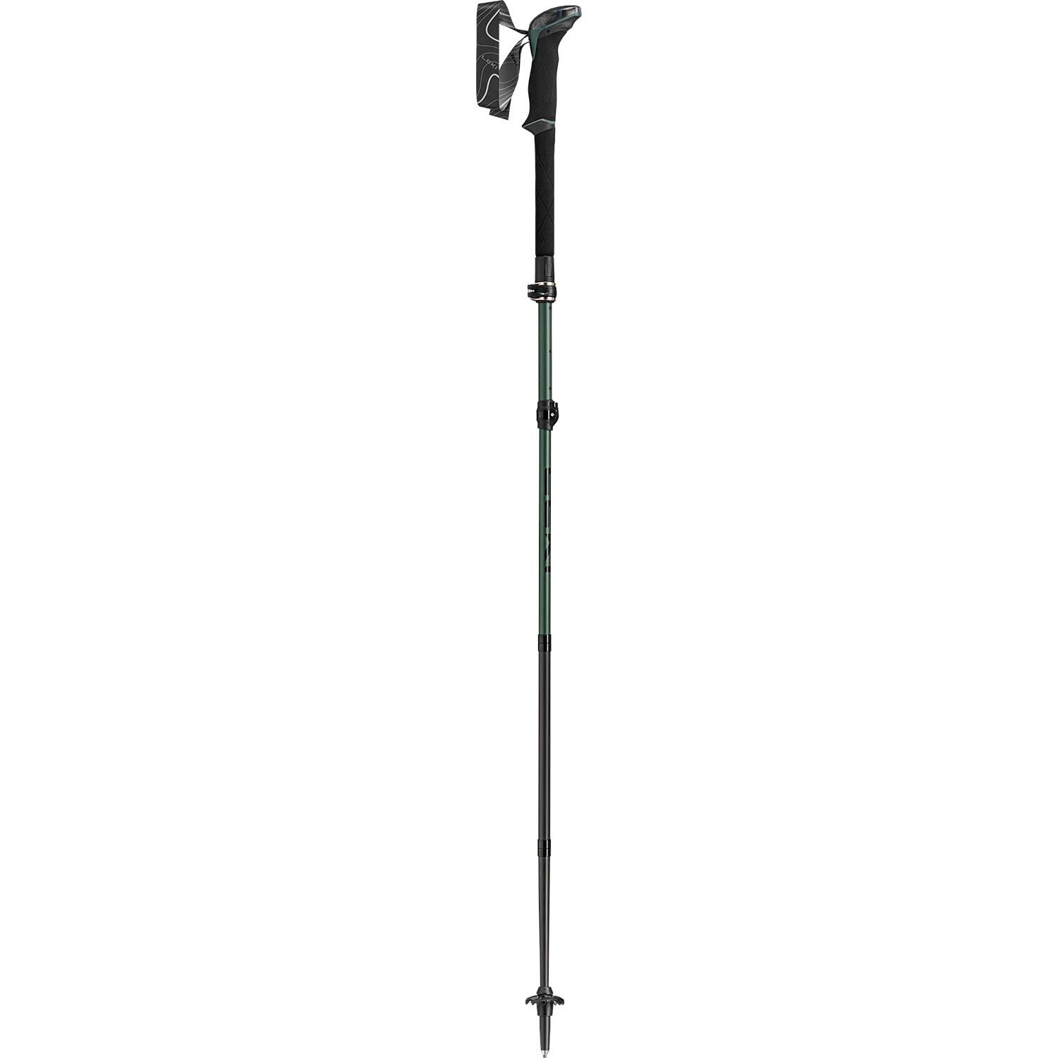 Leki Makalu FX Carbon Trekking Poles — view 2