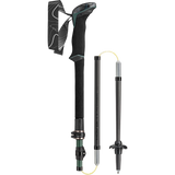 Leki Makalu FX Carbon Trekking Poles — view 3