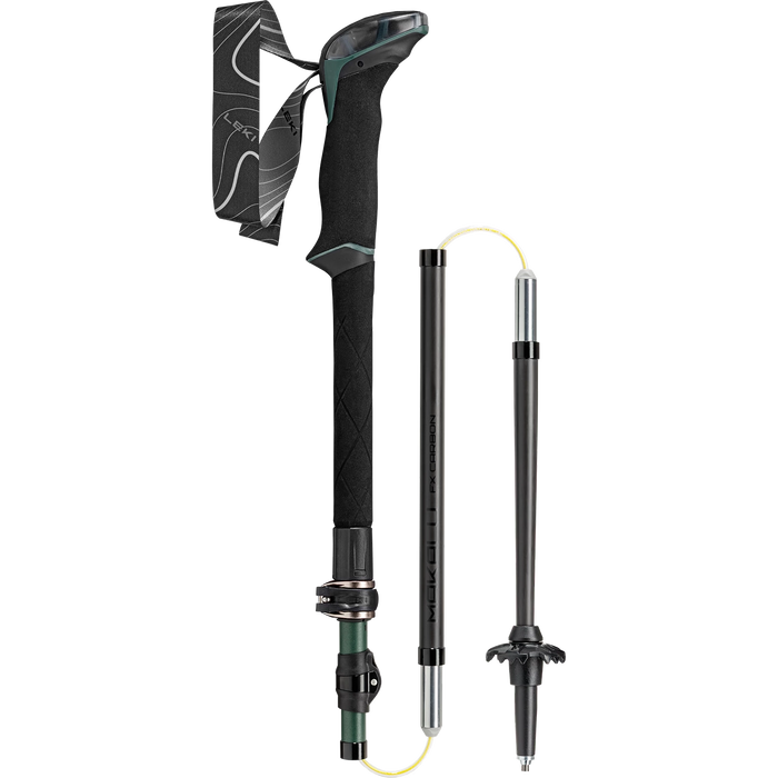Leki Makalu FX Carbon Trekking Poles