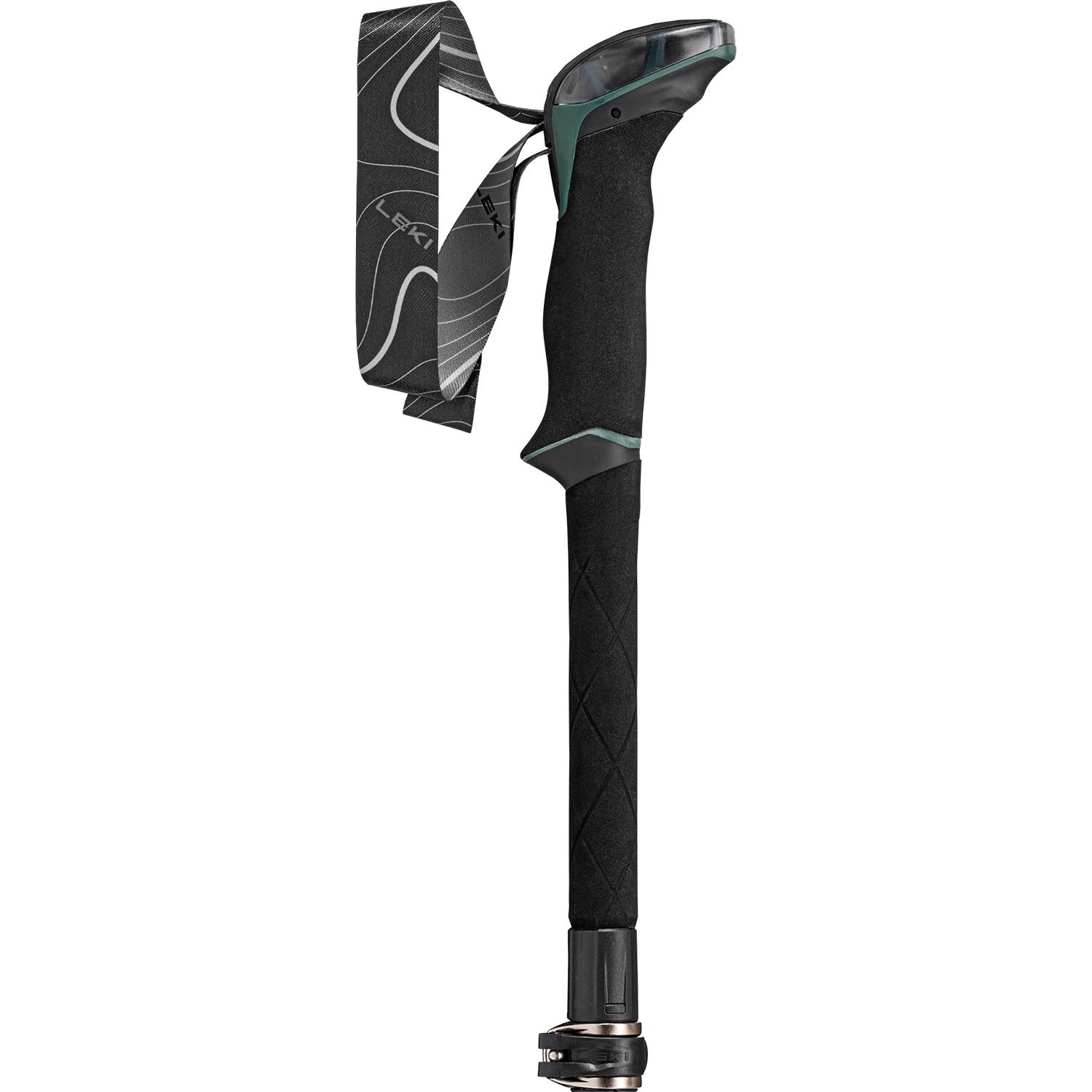 Leki Makalu FX Carbon Trekking Poles — view 4