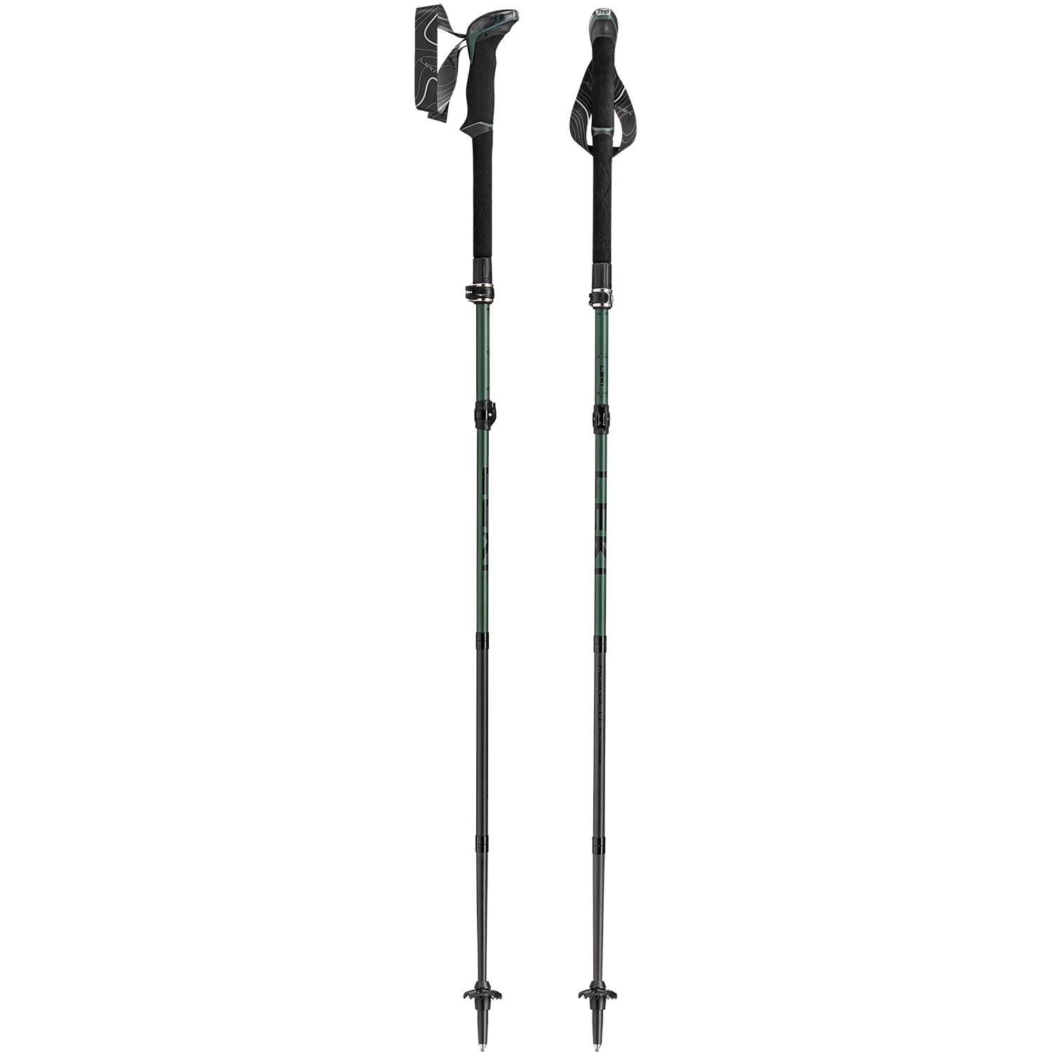 Leki Makalu FX Carbon Trekking Poles