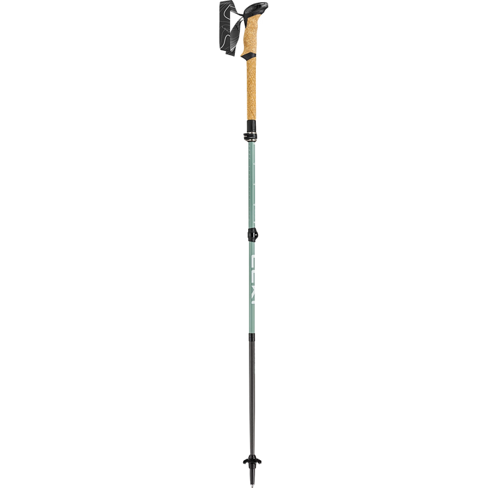 Leki Makalu FX Carbon (Compact) Trekking Poles