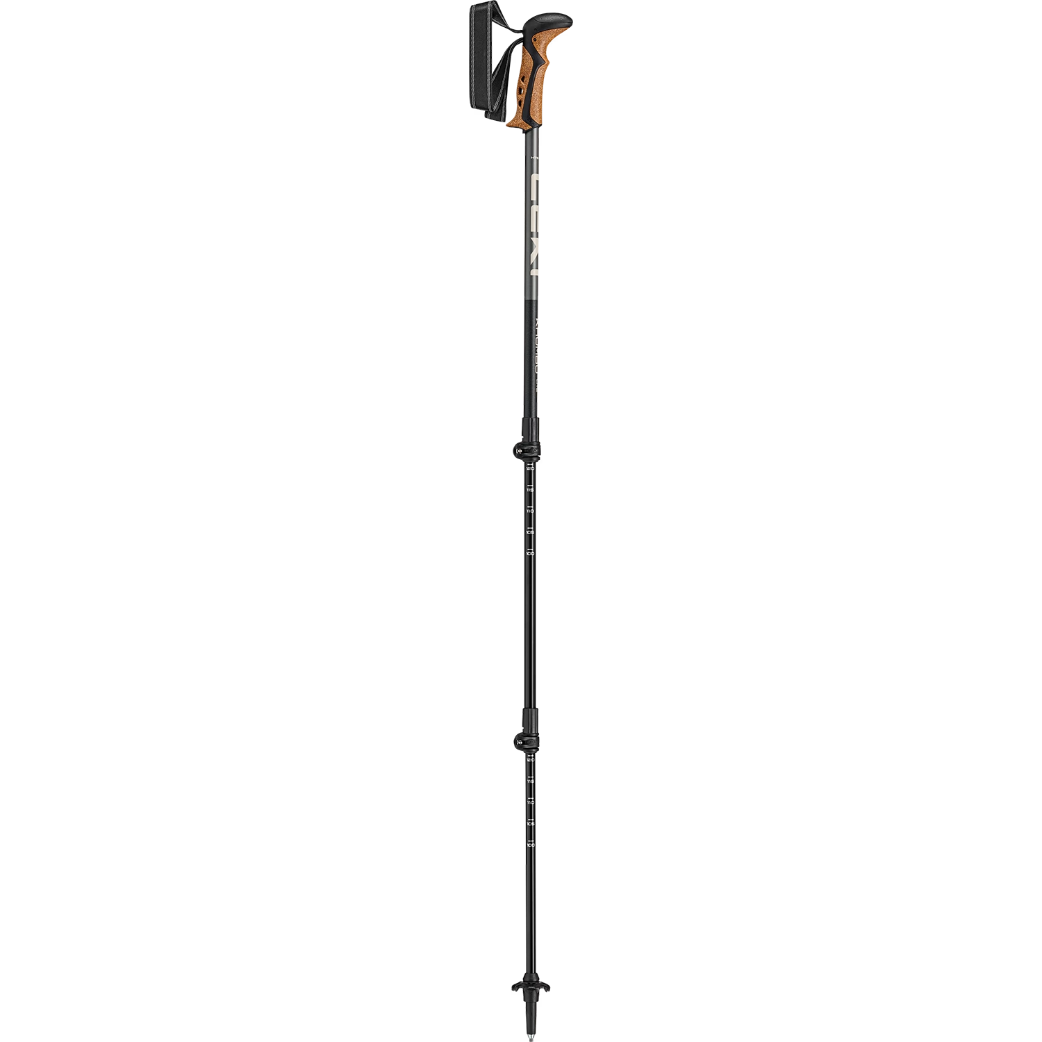 Leki Khumbu Lite Trekking Poles — view 2