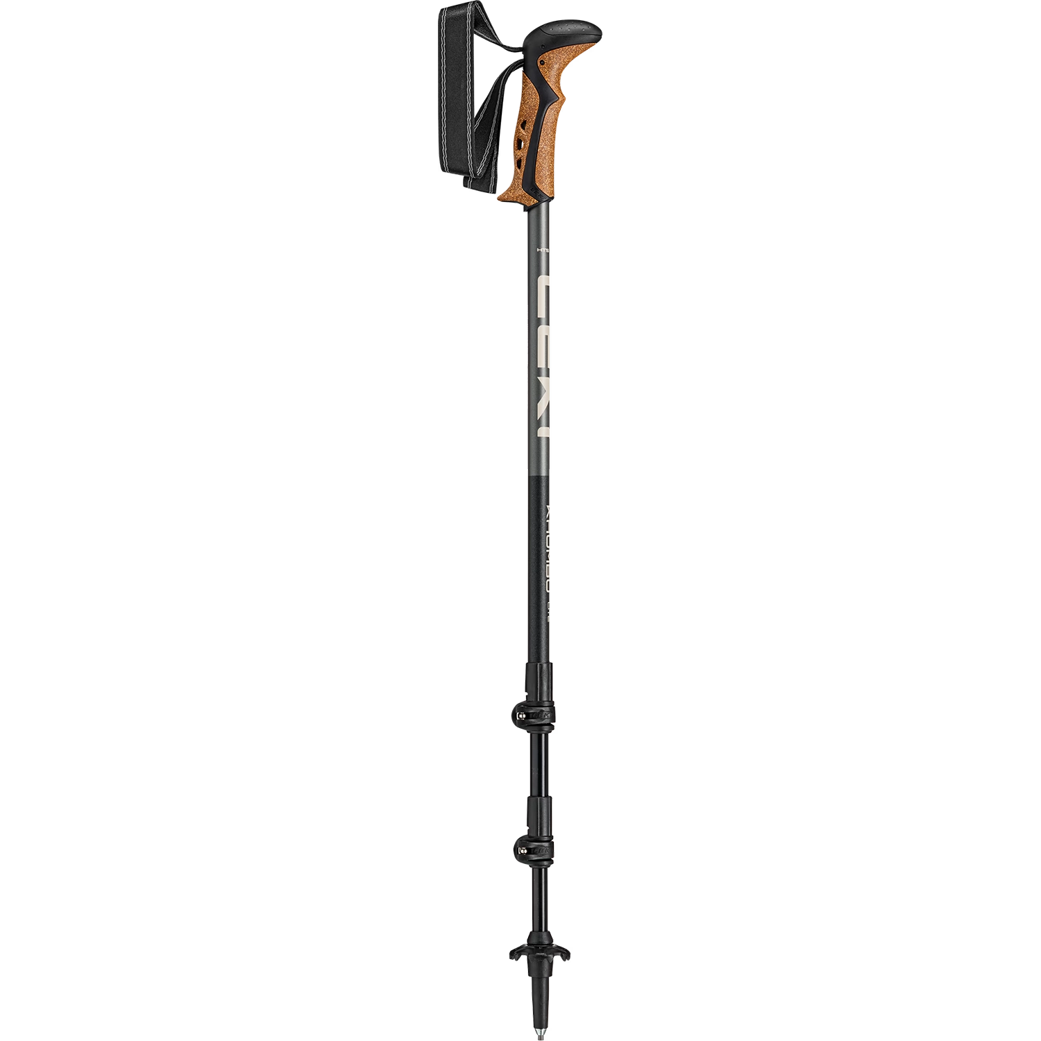 Leki Khumbu Lite Trekking Poles — view 3