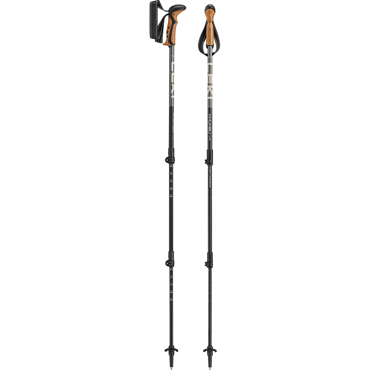 Leki Khumbu Lite Trekking Poles