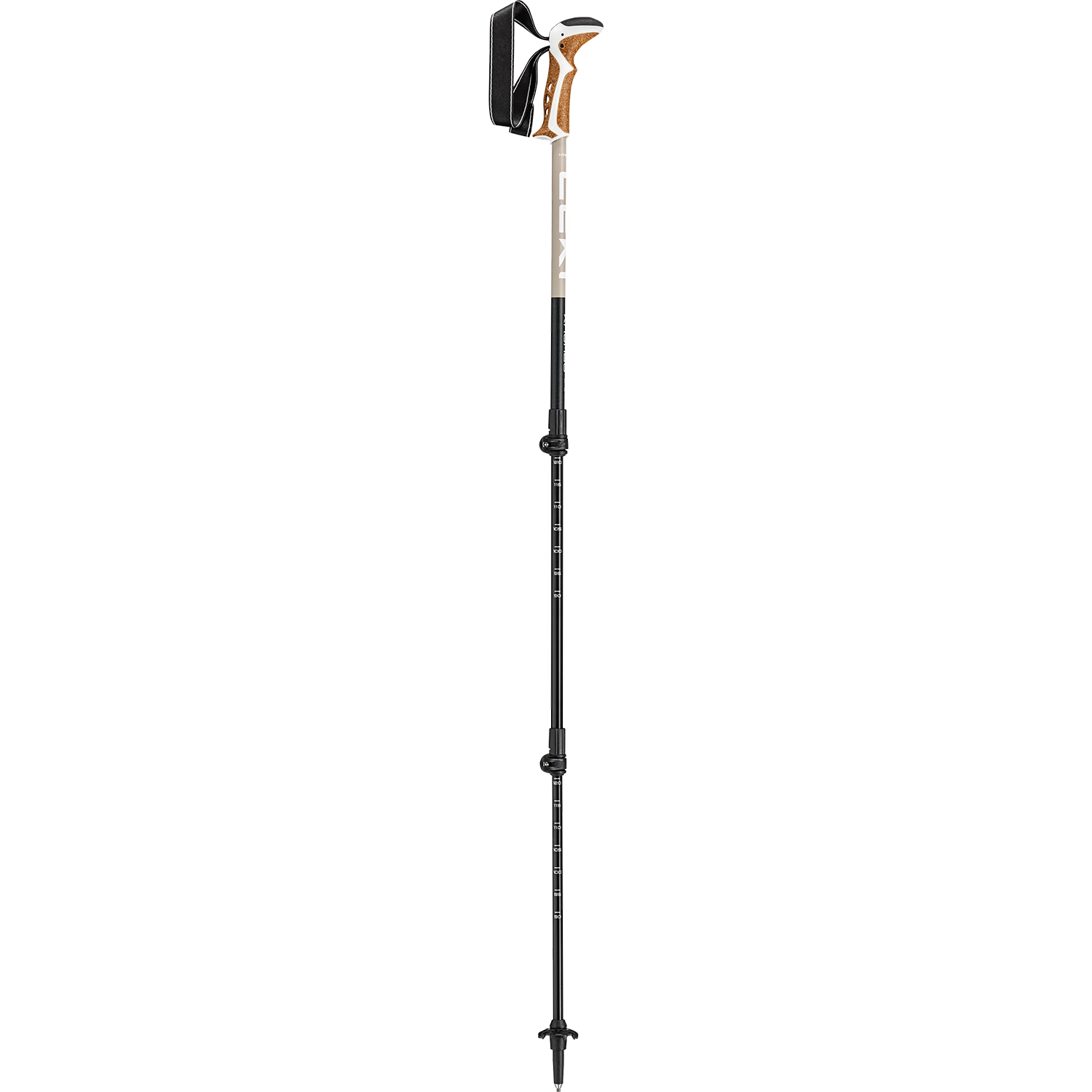 Leki Khumbu Lite (Compact) Trekking Poles — view 2