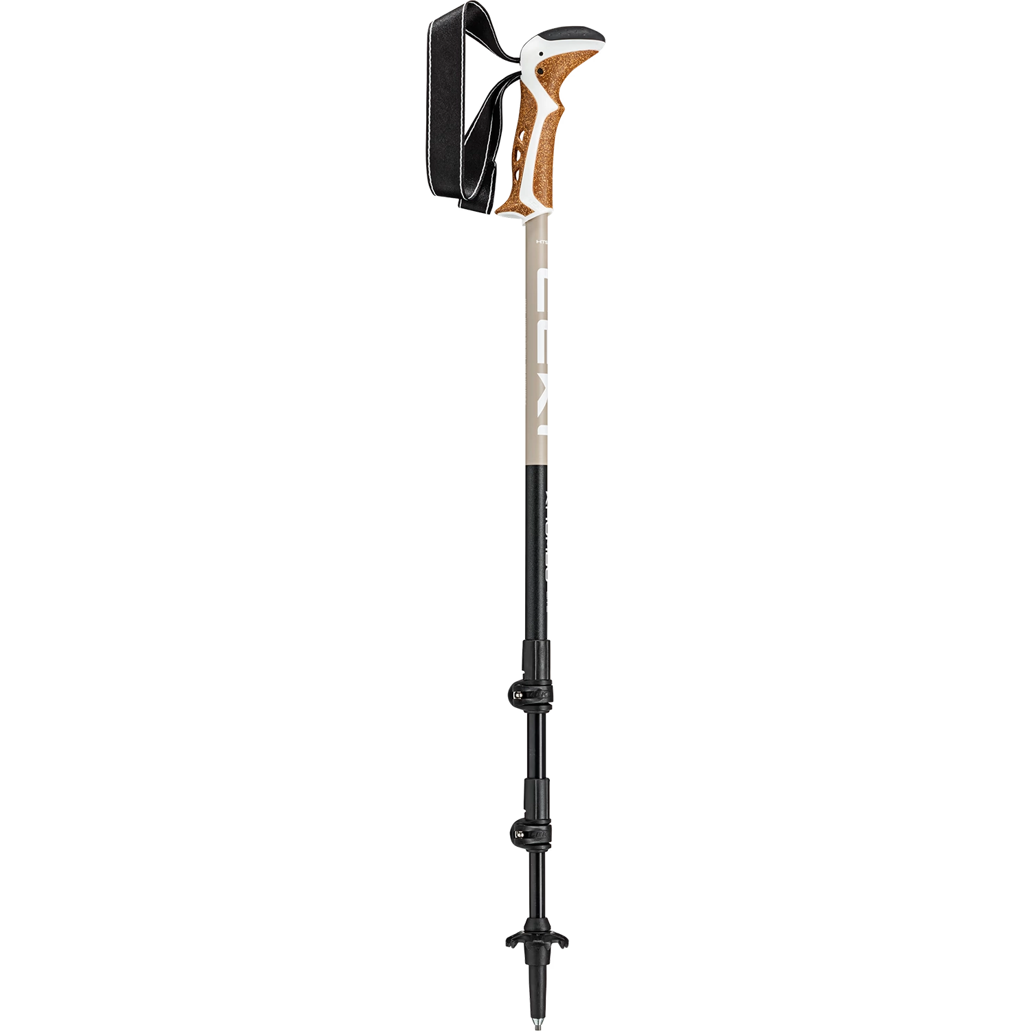 Leki Khumbu Lite (Compact) Trekking Poles — view 3