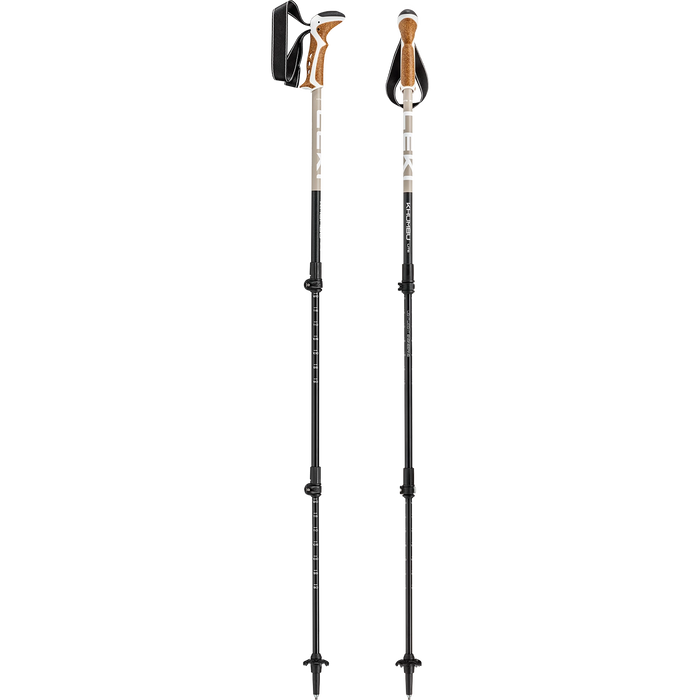 Leki Khumbu Lite (Compact) Trekking Poles
