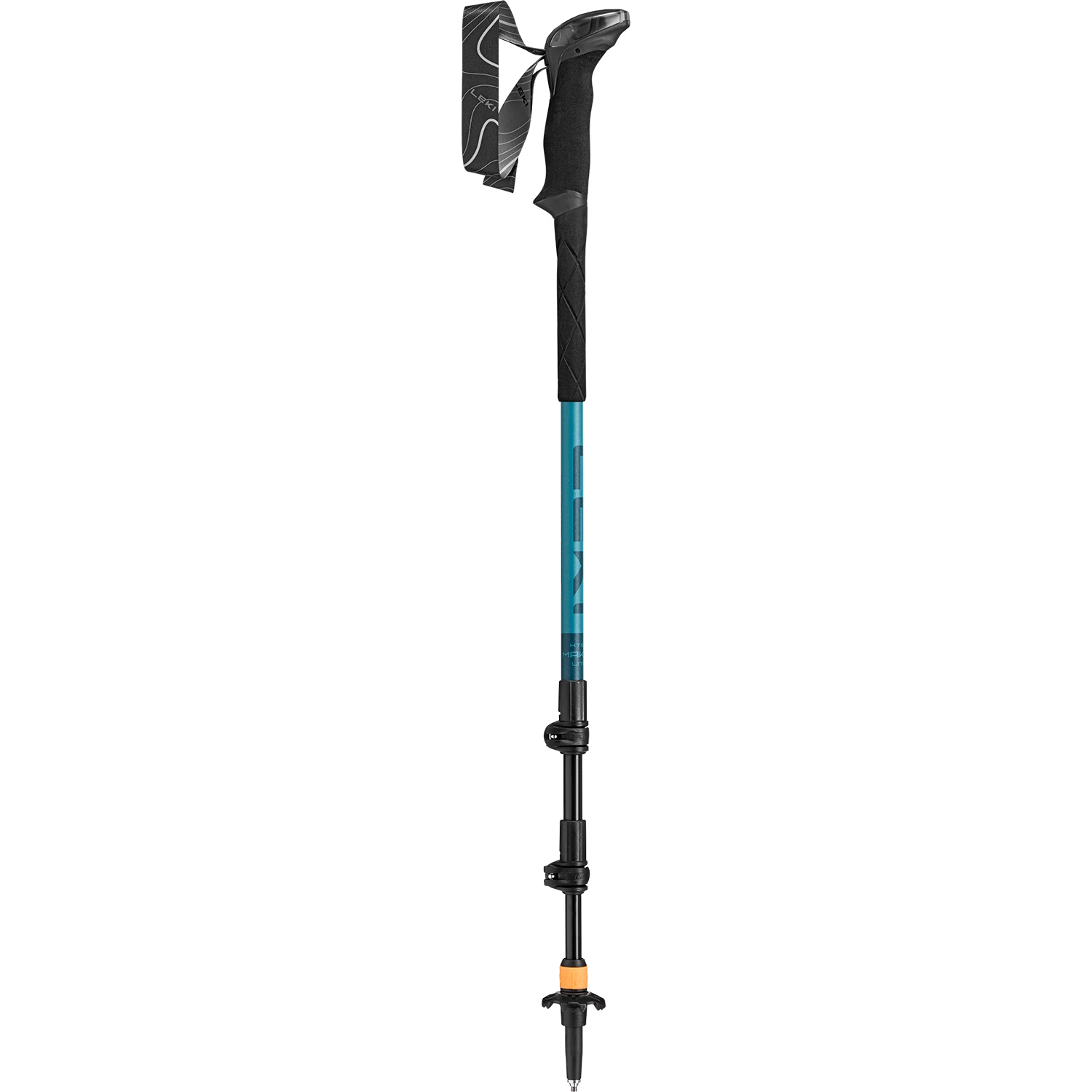 Leki Makalu Lite AS Trekking Poles — view 3