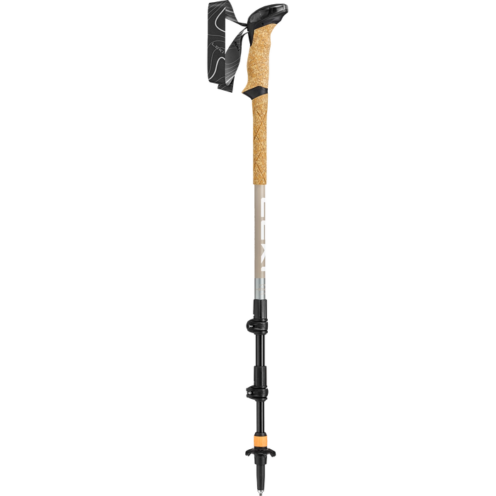 Leki Makalu Lite AS (Compact) Trekking Poles