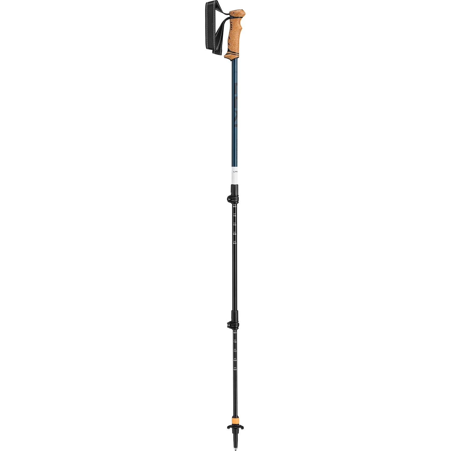 Leki Legacy Lite AS Trekking Poles — view 2