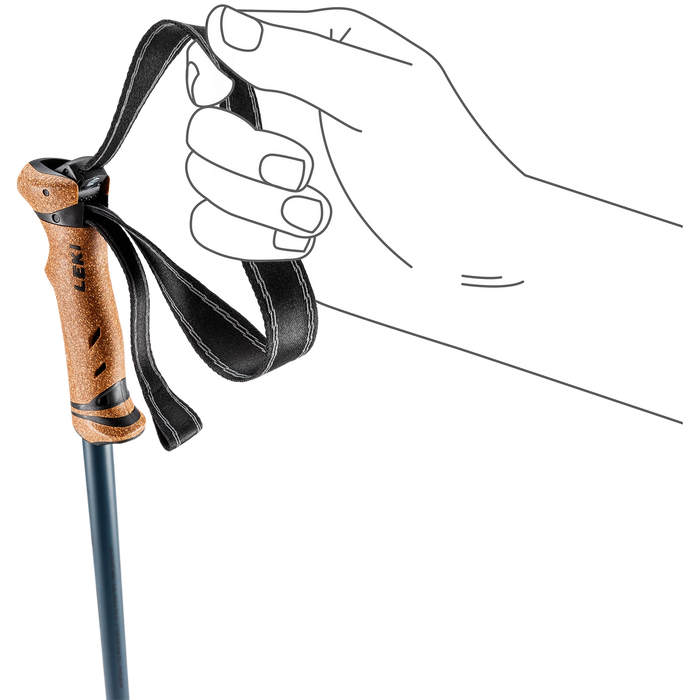 Leki Legacy Lite AS Trekking Poles