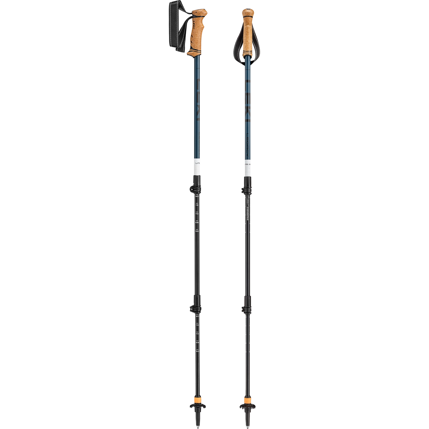 Leki Legacy Lite AS Trekking Poles