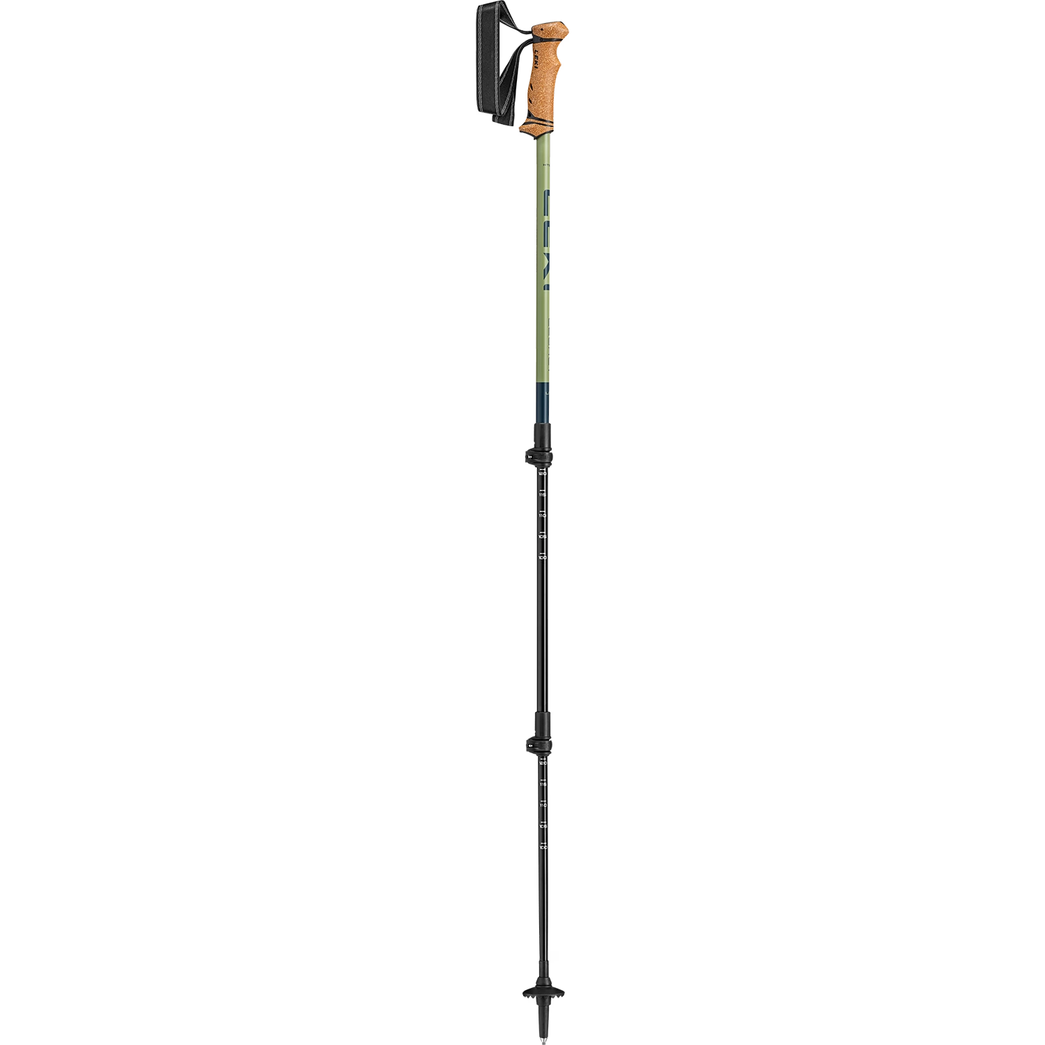 Leki Legacy Lite Trekking Poles — view 2