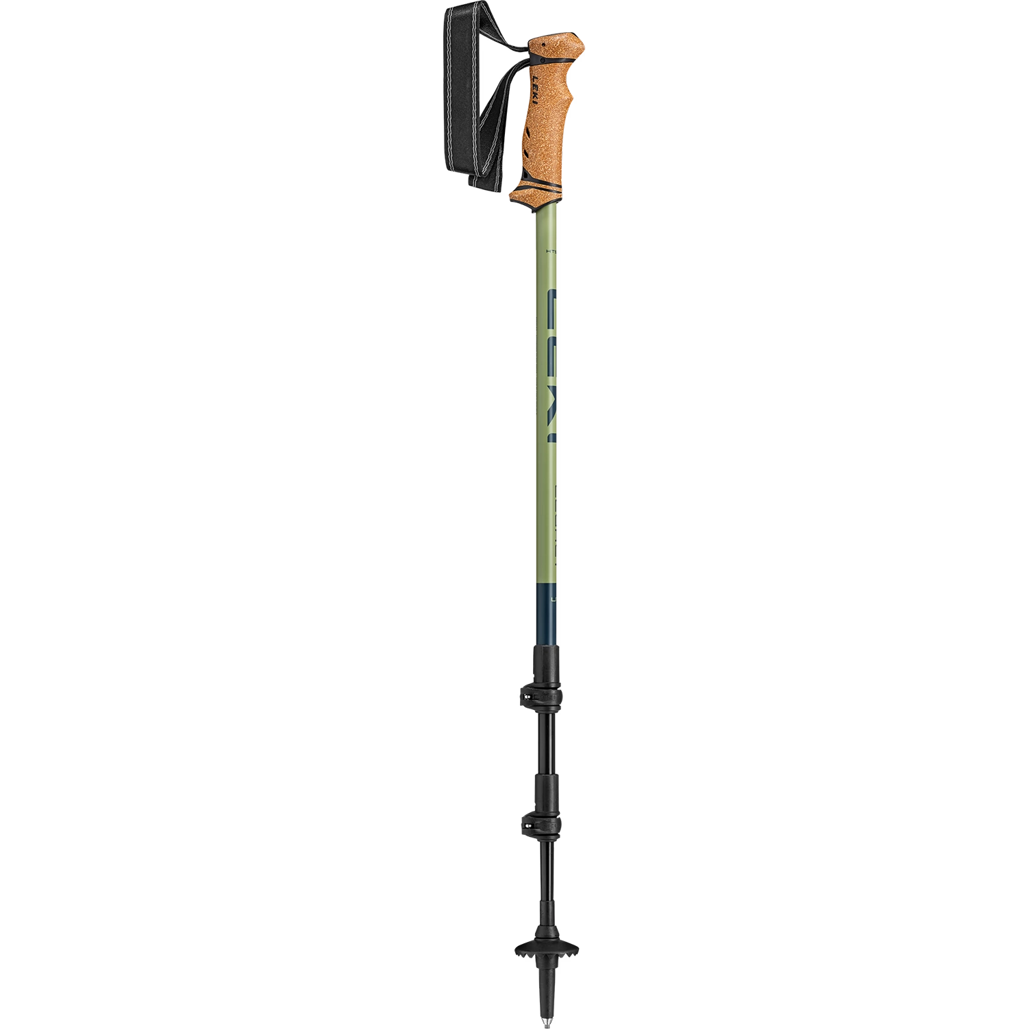 Leki Legacy Lite Trekking Poles — view 3
