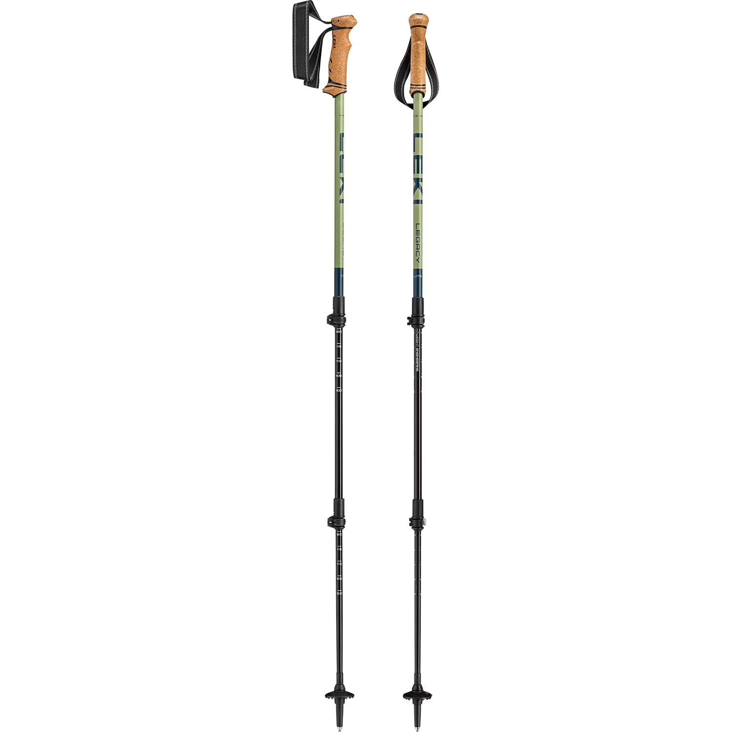 Leki Legacy Lite Trekking Poles