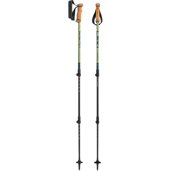 Leki Legacy Lite Trekking Poles