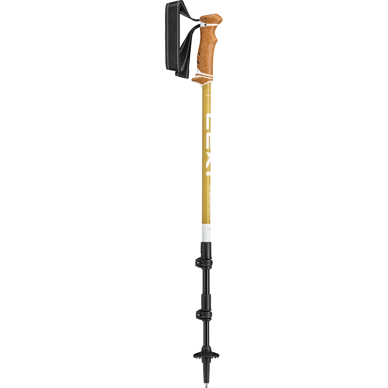 Leki Legacy Lite (Compact) Trekking Poles — view 3