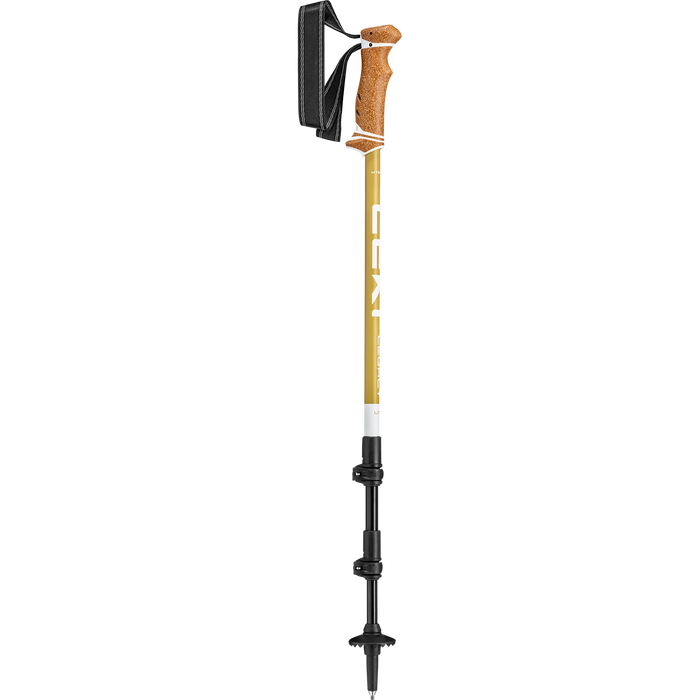 Leki Legacy Lite (Compact) Trekking Poles