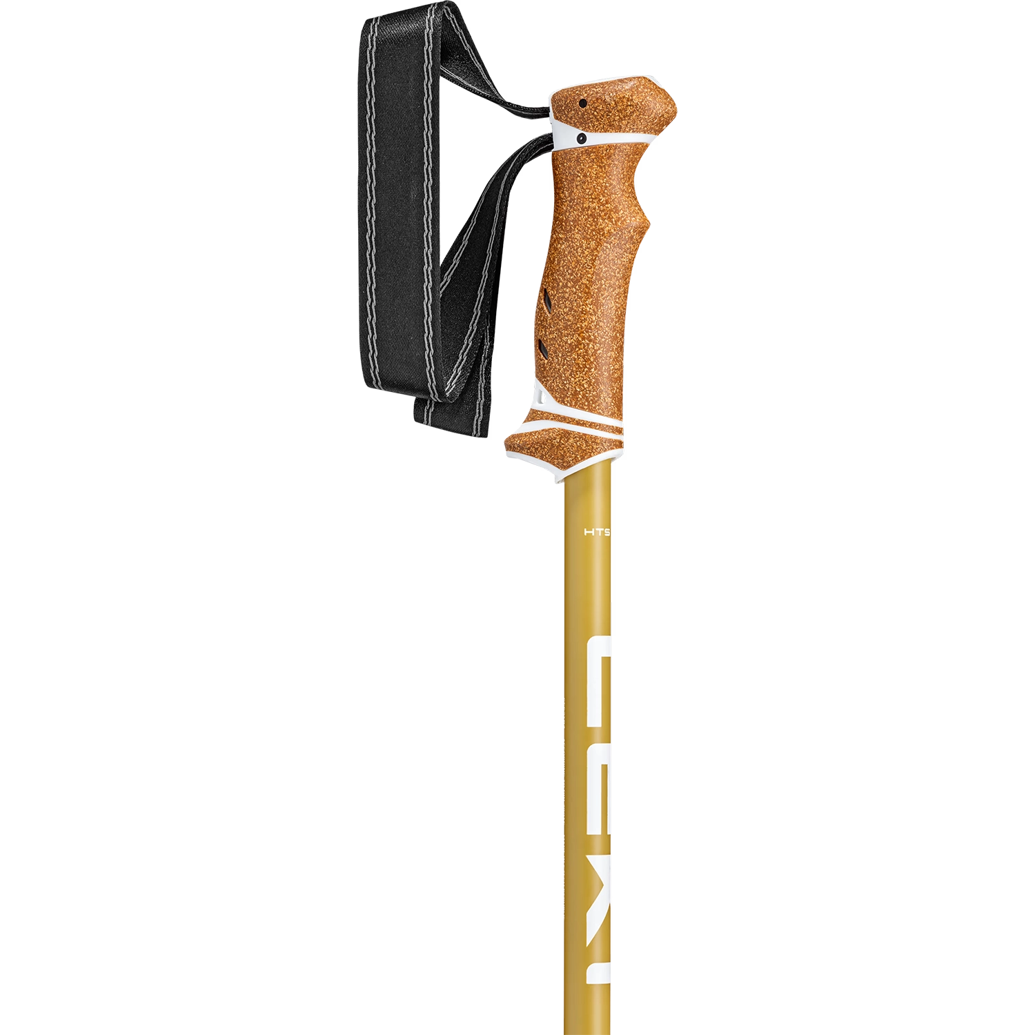 Leki Legacy Lite (Compact) Trekking Poles — view 4