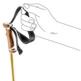 Leki Legacy Lite (Compact) Trekking Poles — view 5
