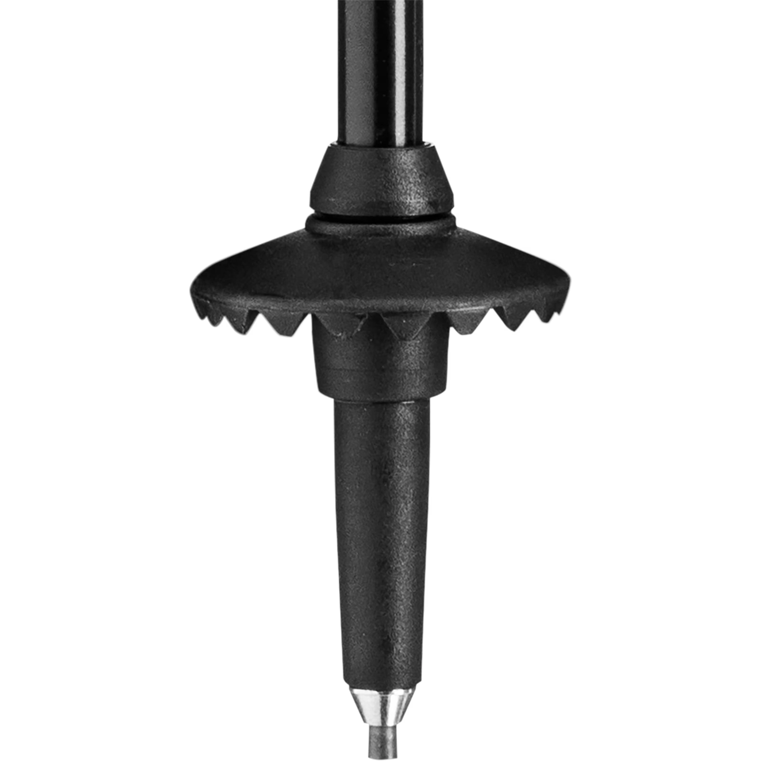 Leki Makalu FX Carbon (Compact) Trekking Poles — view 6