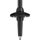 Leki Makalu FX Carbon (Compact) Trekking Poles — view 6