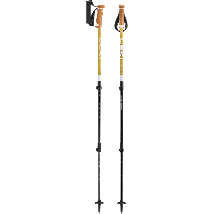 Leki Legacy Lite (Compact) Trekking Poles