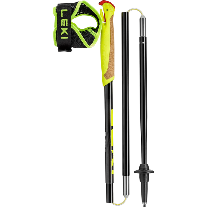Leki Evotrail FX.One TA Trail Running Poles