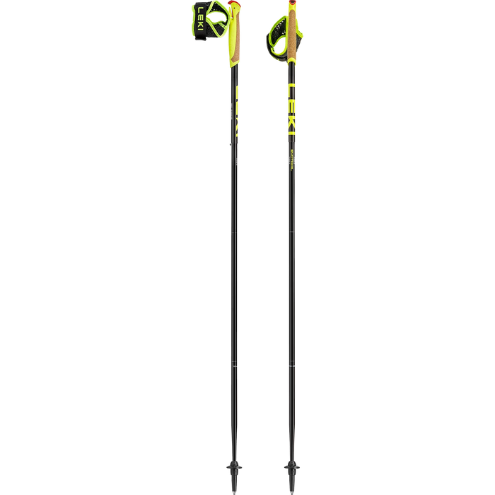 Leki Evotrail FX.One TA Trail Running Poles