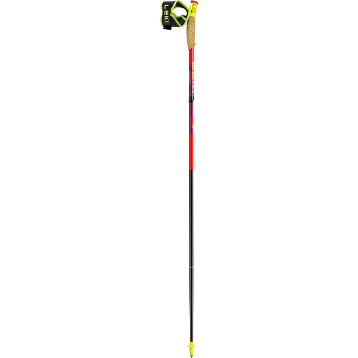 Leki Ultratrail FX.One Trail Running Poles