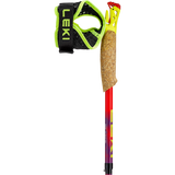 Leki Ultratrail FX.One Trail Running Poles — view 4