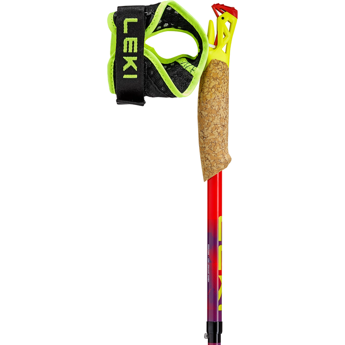 Leki Ultratrail FX.One Trail Running Poles