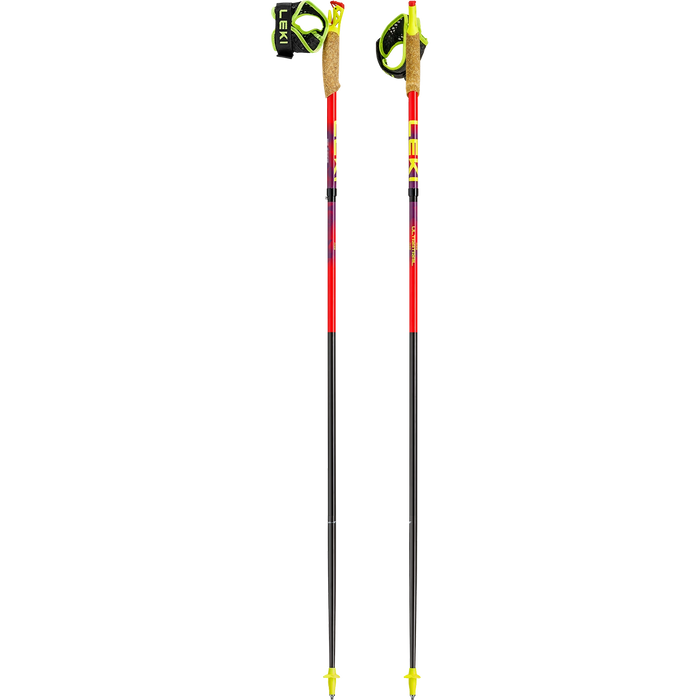 Leki Ultratrail FX.One Trail Running Poles