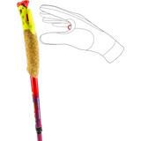 Leki Ultratrail FX.One Trail Running Poles — view 7