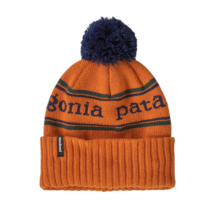 Patagonia Kid's Powder Town Beanie 66061_PSRL