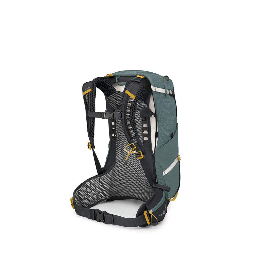 Osprey Women's Sirrus (24L) - Medium Gray