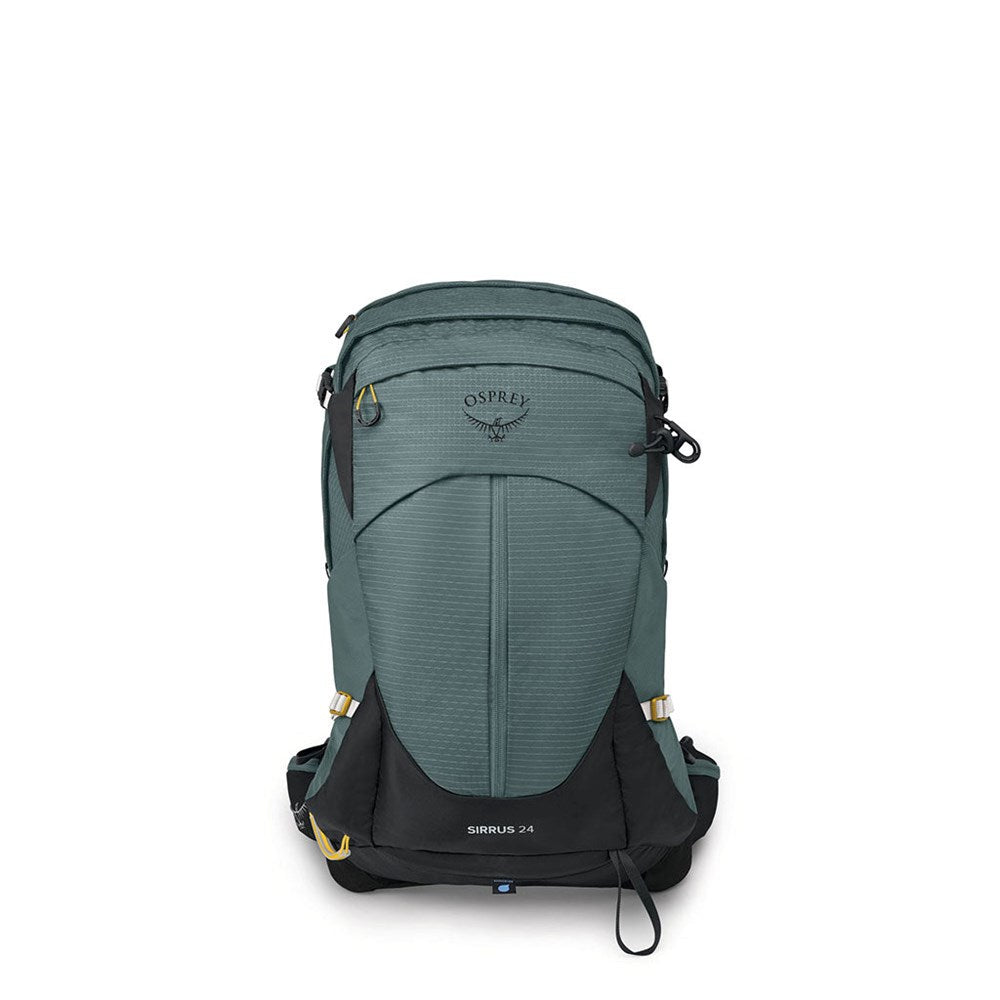 Osprey Women's Sirrus (24L) - Medium Gray