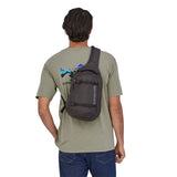 Patagonia Atom Sling 8L - Blue Sage