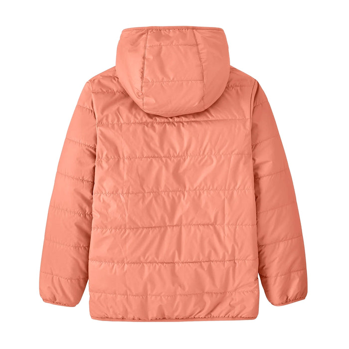 Patagonia Kid's Reversible Ready Freddy Hoody