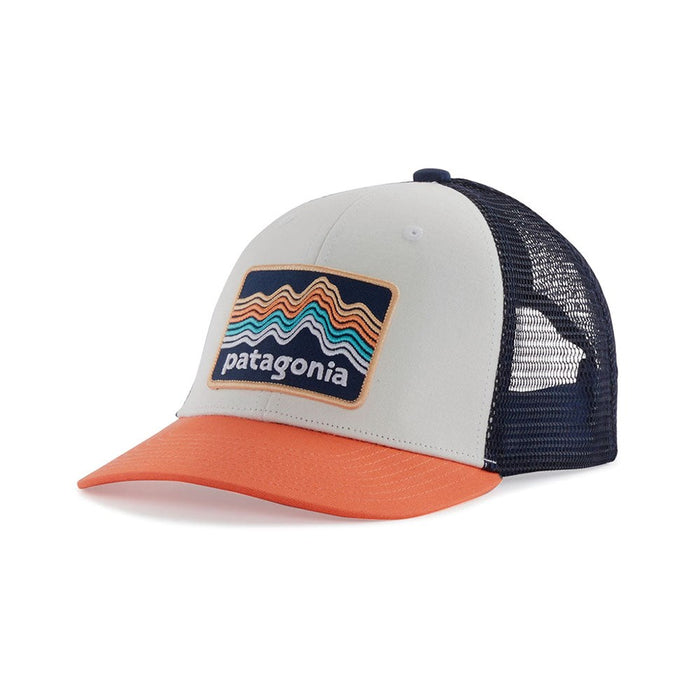Patagonia Kid's Trucker Hat