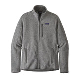 Patagonia Men's Better Sweater Jacket - Stonewash