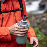 HydraPak Flux Bottle 1L Details 3