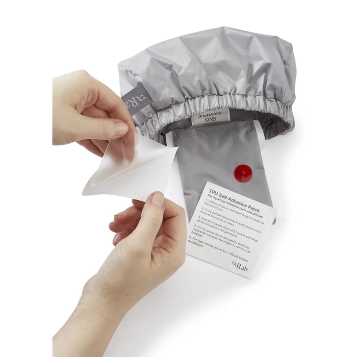 Rab Ultrasphere 4.5 Sleeping Mat - Details 5