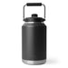 Yeti Rambler One Gallon Jug 2.0 Black Details 2