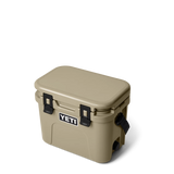 Yeti Roadie 15 Hard Cooler - Tan