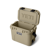 Yeti Roadie 15 Hard Cooler - Tan
