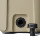 Yeti Roadie 15 Hard Cooler - Tan